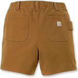 Carhartt - Relaxed Fit Canvas Work Short 105730 - Korte Werkbroek