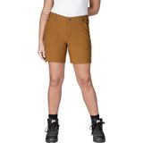 Carhartt - Relaxed Fit Canvas Work Short 105730 - Korte Werkbroek