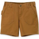 Carhartt - Relaxed Fit Canvas Work Short 105730 - Korte Werkbroek