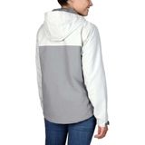 Carhartt - Women Lightweight Anorak - Jas - Asphalt - 100% Polyester