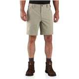 Carhartt - Ripstop Work Short - Greige - Korte Broek