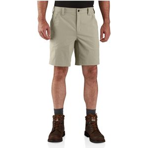 Carhartt - Ripstop Work Short - Greige - Korte Broek