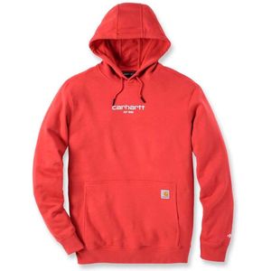 Sweater - Grijs - FastDry - 3-delige Hoodie met Handwarmerzak