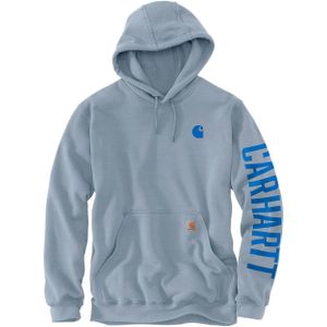 Carhartt Rain Defender Loose Fit Midweight C Graphic Hoodie