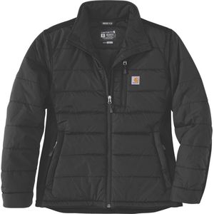 Jas Carhartt Women Light Insulated Jacket Black-M