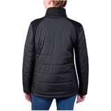 Carhartt - Relaxed Fit Light Insulated - Jas - Zwart