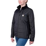 Carhartt - Relaxed Fit Light Insulated - Jas - Zwart