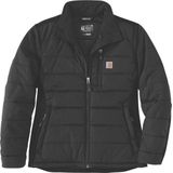 Carhartt - Relaxed Fit Light Insulated - Jas - Zwart