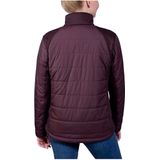 Carhartt - Rain Defender - Dames Jas - Lichtgewicht - Groen - Waterdicht