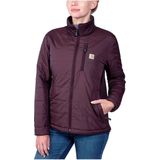 Carhartt - Rain Defender - Dames Jas - Lichtgewicht - Groen - Waterdicht
