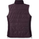 Carhartt Insulated Vest-Dames-Zwart