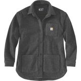 Carhartt - Lose Fit Fleece - Dames Jas