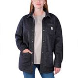 Carhartt - Lose Fit Fleece - Dames Jas