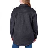 Carhartt - Lose Fit Fleece - Dames Jas