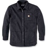 Carhartt - Lose Fit Fleece - Dames Jas