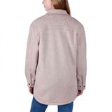 Carhartt - Loose Fit Fleece Shirt Jac - Nerts