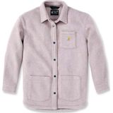 Carhartt - Loose Fit Fleece Shirt Jac - Nerts