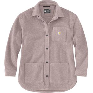 Carhartt - Loose Fit Fleece Shirt Jac - Nerts