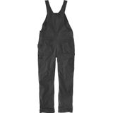 Carhartt - Relaxed Fit - Denim Overall - Dames