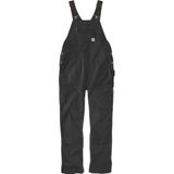 Carhartt - Relaxed Fit - Denim Overall - Dames