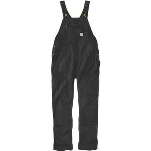 Carhartt - Relaxed Fit - Denim Overall - Dames