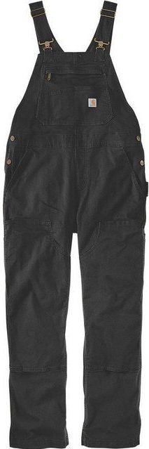 Carhartt - Relaxed Fit - Denim Overall - Dames