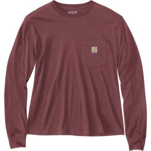 Carhartt Lightweight Pocket Langarm-t-shirt