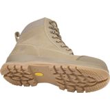 Carhartt Detroit Rugged Flex Zip Safety Boot S3 HRO HI SRC