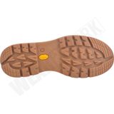 Carhartt Detroit Rugged Flex Zip Safety Boot S3 HRO HI SRC