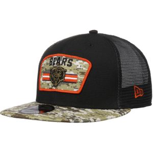 9Fifty Chicago Bears Pet by New Era Trucker caps