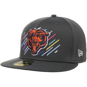 59Fifty Crucial Catch 21 Bears Pet by New Era Baseball caps