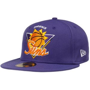 59Fifty NBA Tip-Off Suns Pet by New Era Baseball caps