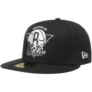 59Fifty NBA Tip-Off Nets Pet by New Era Baseball caps