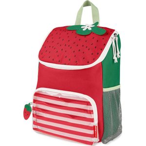 Skip Hop Rucksack für Kinder Spark Style Strawberry