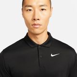 Nike Court Dri-fit Tennis Polo Heren