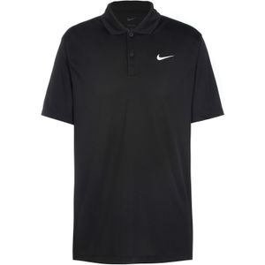 Nike Court Dri-fit Short Sleeve Polo