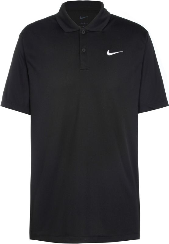 Nike Court Dri-fit Tennis Polo Heren