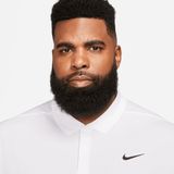 Nike - Dri-FIT Victory - Golfpolo - Wit