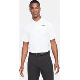 Nike - Dri-FIT Victory - Golfpolo - Wit