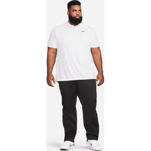 Nike - Dri-FIT Victory - Golfpolo - Wit