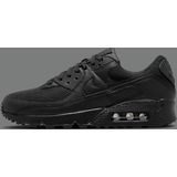 Nike Air Max 90 damesschoenen - Zwart