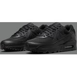Nike Air Max 90 damesschoenen - Zwart