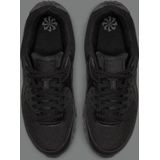 Nike Air Max 90 damesschoenen - Zwart