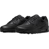 Nike Air Max 90 damesschoenen - Zwart