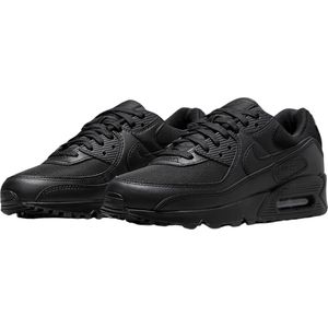 Nike Air Max 90 damesschoenen - Zwart