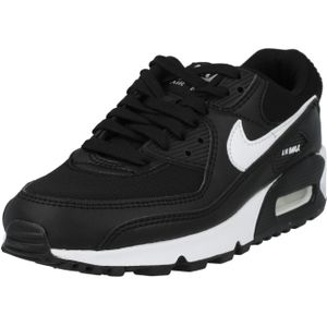 Nike Air Max 90 Damenschuh - Schwarz