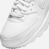 Nike air max 90 in de kleur wit.
