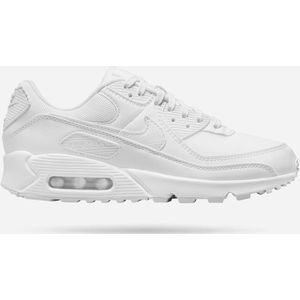 Nike Air Max 90 Sneaker White/White/White 41