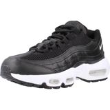 Nike Air Max 95 - Maat 39 - Black Volt ""Retro Logo"" - Sneakers Unisex - Doos Zonder Deksel