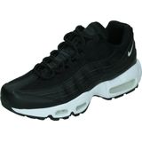 Nike Air Max 95 - Maat 39 - Black Volt ""Retro Logo"" - Sneakers Unisex - Doos Zonder Deksel